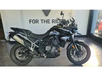 triumph tiger 900 gt pro for sale in romford