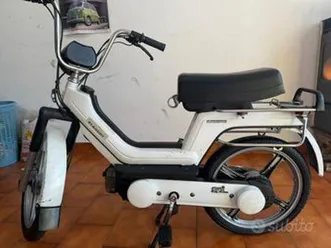 piaggio si conservato tutto originale