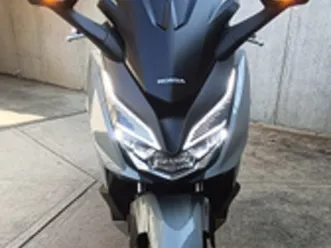 honda forza 350 anno 2021