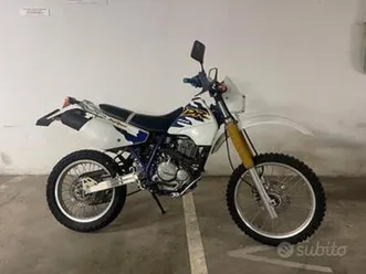suzuki dr 350 - 1999