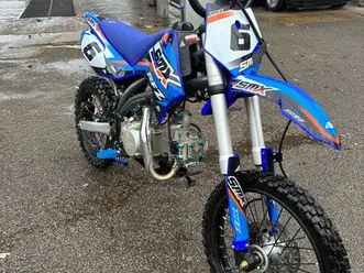 apollo 150 cc enduro rfz