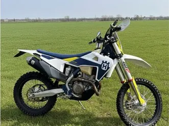 husqvarna 350 fe