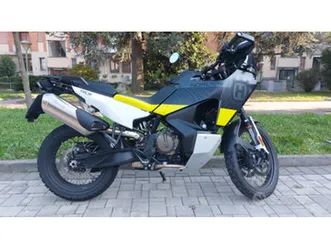 norden 901 husqvarna