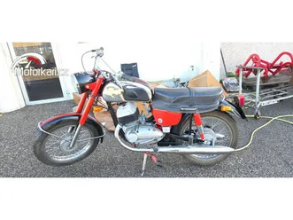 jawa 350/362 californian oilmaster