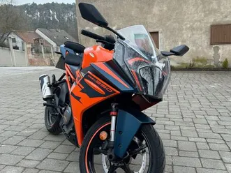 ktm rc 390