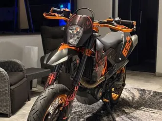 ktm smcr 690