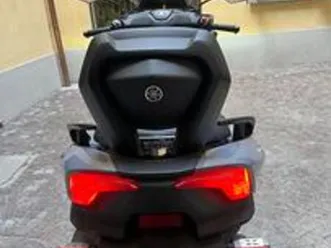 yamaha tricity 300 - 2022