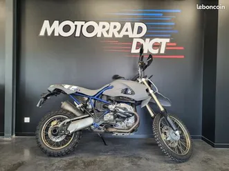 bmw hp2 enduro
