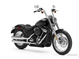 harley standard 1745