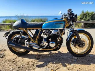 honda cb 750 f2 supersport