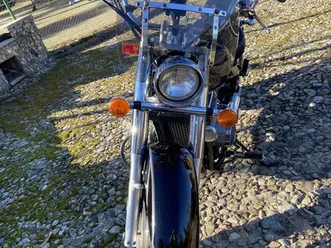 honda shadow 750