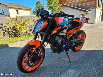 ktm 890 duke gp