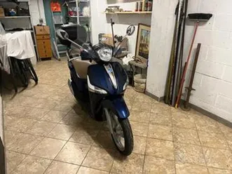 piaggio liberty 150 - 2019