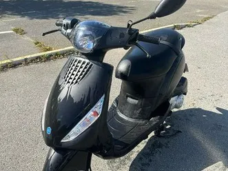 scooter zip