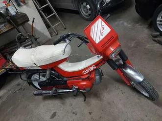 puch maxi g4 turbosport