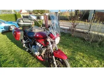 suzuki gsf 1250 bandit