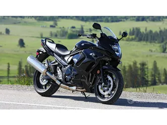 suzuki gsx 1250 fa 2014 (abs)