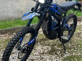 talaria sting tl4000 1ère main 460kms