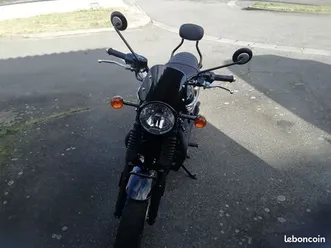 triumph bonneville t120 black