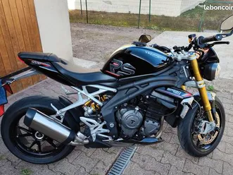 speed triple 1200 rs