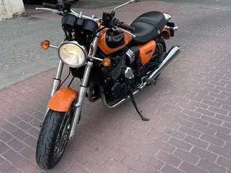 triumph thunderbird sport