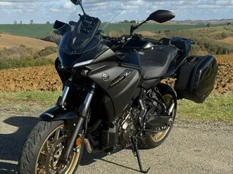yamaha tracer 7 gt