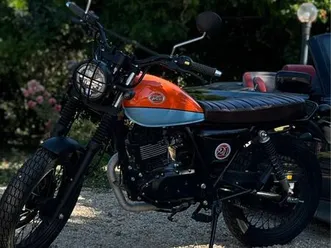 mash 125