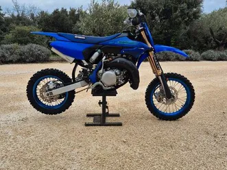 65 yz 2024