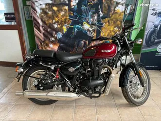 benelli imperiale 400