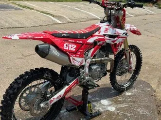 250 crf 2023