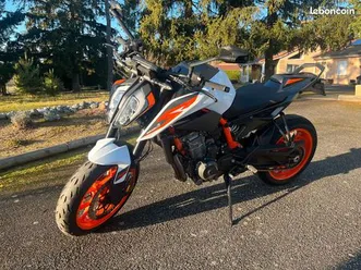 ktm 890 duke r