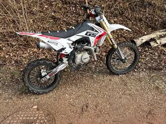 dirt 125