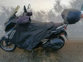 scooter ocito 125