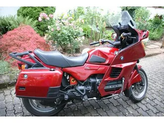 bmw k1100 lt