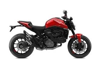 ducati monster 950 35kw **aktionspreis**