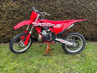 gasgas mc 250