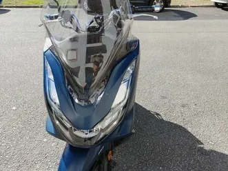 pcx 125 16mil kms matosinhos e leça da palmeira