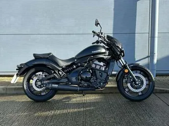 kawasaki vulcan s for sale in newmarket