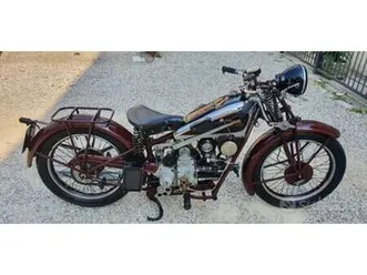 moto guzzi sport 15 - 1935