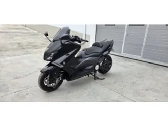 yamaha t-max 530i abs j costa