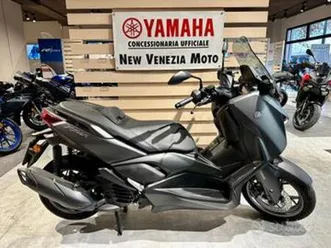 yamaha x-max 125 abs - 2024