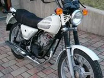 cagiva sst125 nuova km 0