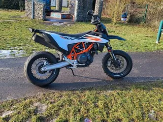 ktm 690 smc r
