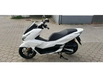 honda pcx - 25