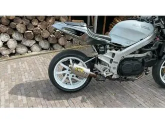 honda vfr 750 streetfighter - uniek! — motoren | honda — marktplaats