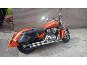 honda vtx 1800 chopper - bouwjaar 2002 — motoren | honda — marktplaats