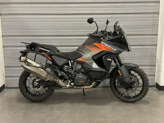 2023 ktm super adventure 1290 s
