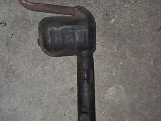 peugeot fox uitlaat — scooters | peugeot — marktplaats