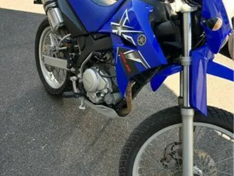 yamaha xt r