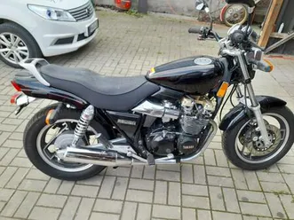yamaha yx radian 600 lieferung ist möglich